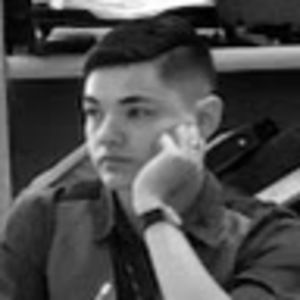 Meet your Posher, Dylan